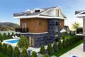 Villa de 5 habitaciones 200 m² Fethiye, Turquía