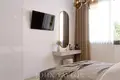 2 bedroom apartment 110 m² Germasogeia, Cyprus