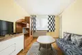 Appartement 2 chambres 36 m² Varsovie, Pologne
