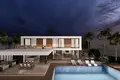 Жилой комплекс ESENTEPE LUX VILLAS