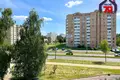1 room apartment 35 m² Salihorsk, Belarus