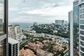 Mieszkanie 1 pokój 43 m² Odessa, Ukraina