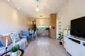Apartamento 2 habitaciones 43 m² Lodz, Polonia