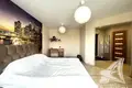 Apartamento 1 habitación 37 m² Muchaviecki sielski Saviet, Belarús