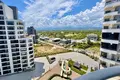 Mieszkanie 3 pokoi 177 m² Mezitli, Turcja