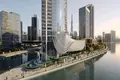 2 room apartment 100 m² Dubai, United Arab Emirates