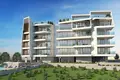 Appartement 3 chambres 172 m² Germasogeia, Chypre