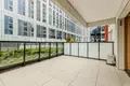 Mieszkanie 39 m² Warszawa, Polska