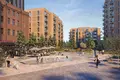 Mieszkanie 2 pokoi 64 m² Slough, Wielka Brytania