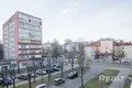 1 room apartment 32 m² Minsk, Belarus