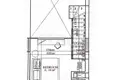Квартира 2 комнаты 97 м² Кипр, Кипр