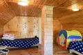 Dom 80 m² Chaciezynski sielski Saviet, Białoruś