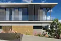 Villa de tres dormitorios 209 m² Demos Agiou Athanasiou, Chipre
