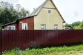 Casa 114 m² Bialarucki sielski Saviet, Belarús