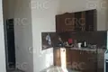 Wohnung 1 zimmer 34 m² Evenkiysky Rayon, Russland