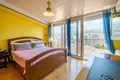Dúplex 3 habitaciones 124 m² Budva, Montenegro