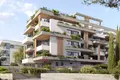 Квартира 1 спальня 50 м² Гермасойя, Кипр
