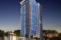 Mieszkanie 3 pokoi 71 m² Pattaya City, Tajlandia