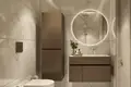 Appartement 1 chambre 54 m² Zeytinburnu, Turquie