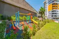 Attique 3 chambres 127 m² Muratpasa, Turquie