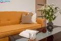 3 room apartment 67 m² Jasiunai, Lithuania