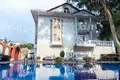 Haus 500 m² Evenkiysky Rayon, Russland
