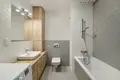 Appartement 2 chambres 42 m² Poznan, Pologne