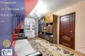 3 room apartment 72 m² Minsk, Belarus
