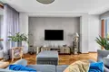 3 room apartment 101 m² Warsaw, Poland