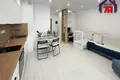 1 room apartment 31 m² Minsk, Belarus