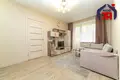 Квартира 2 комнаты 44 м² Минск, Беларусь
