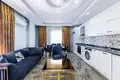 Квартира 75 м² Аланья, Турция
