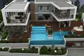 Вилла 6 комнат 295 м² Girne Belediyesi, Северный Кипр