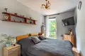 3 room apartment 49 m² Warsaw, Poland