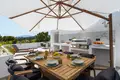 Bliźniak 3 pokoi 172 m² Marbella, Hiszpania