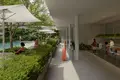 2 bedroom apartment 72 m² Choeng Thale, Thailand