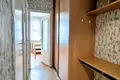 Appartement 1 chambre 37 m² Minsk, Bélarus