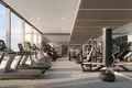 Apartamento 3 habitaciones 95 m² Dubái, Emiratos Árabes Unidos