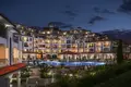 Wohnung 1 zimmer 40 m² Aheloy, Bulgarien