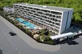 Wohnung 2 zimmer 77 m² Kepez, Türkei