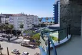 Wohnung 1 zimmer  Tosmur, Türkei
