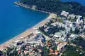 Mieszkanie 2 pokoi 109 m² Rafailovici, Czarnogóra