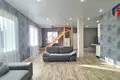 House 119 m² Putcynski sielski Saviet, Belarus