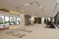 Wohnquartier Altezza Suites