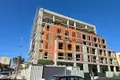 Mieszkanie 2 pokoi 63 m² Bashkia Durres, Albania