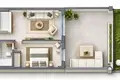 Mieszkanie 2 pokoi 81 m² Hiszpania, Hiszpania