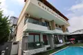 Commercial property 2 500 m² in Muratpasa, Turkey