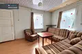 House 61 m² Verpena, Lithuania
