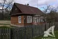 Dom 57 m² Navickavicy, Białoruś