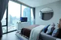 Condo 3 pokoi 203 m² Bangkok, Tajlandia